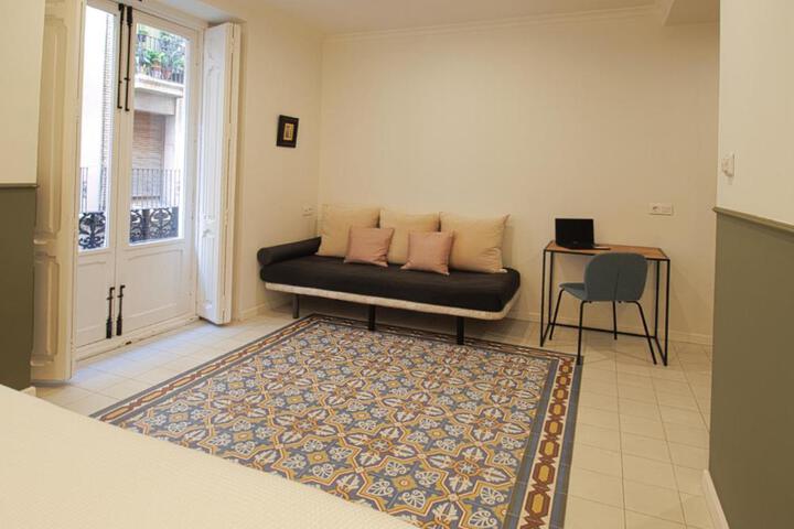 Fitness Facility Photos