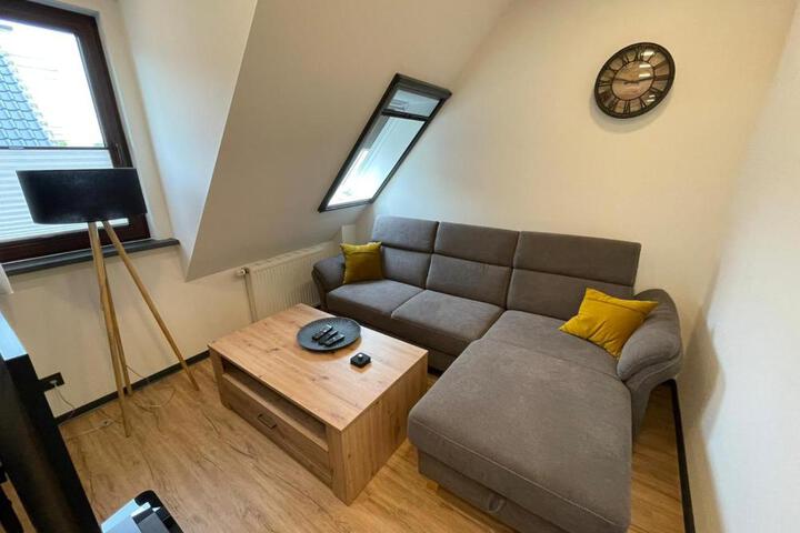 Fitness Center Photo