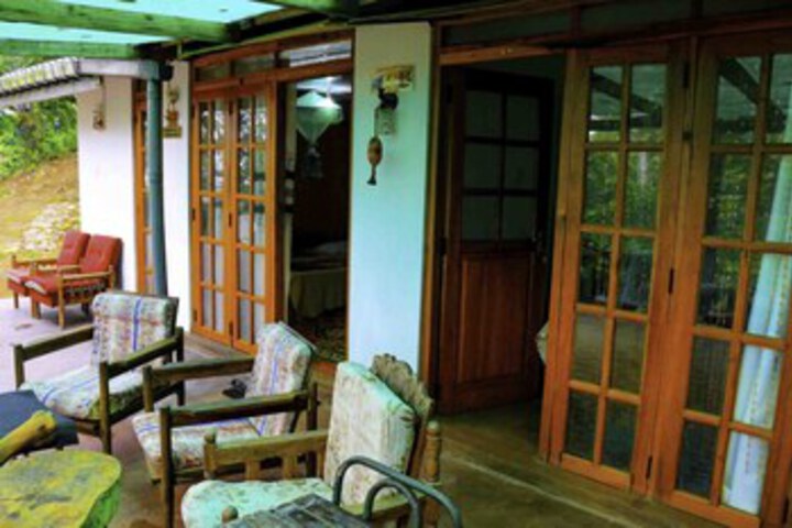 Yoho KHA Homestay