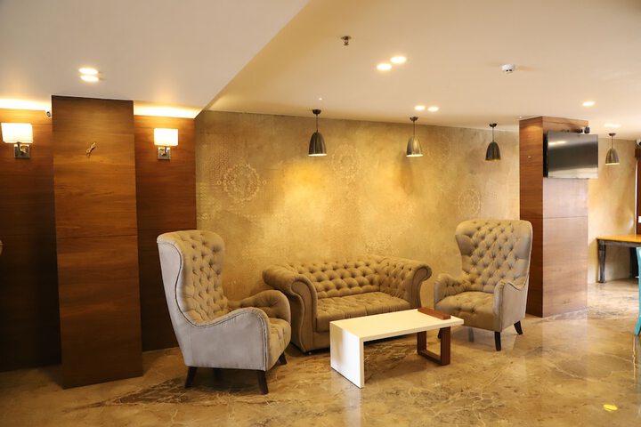 Hotel Interior 3 of 48