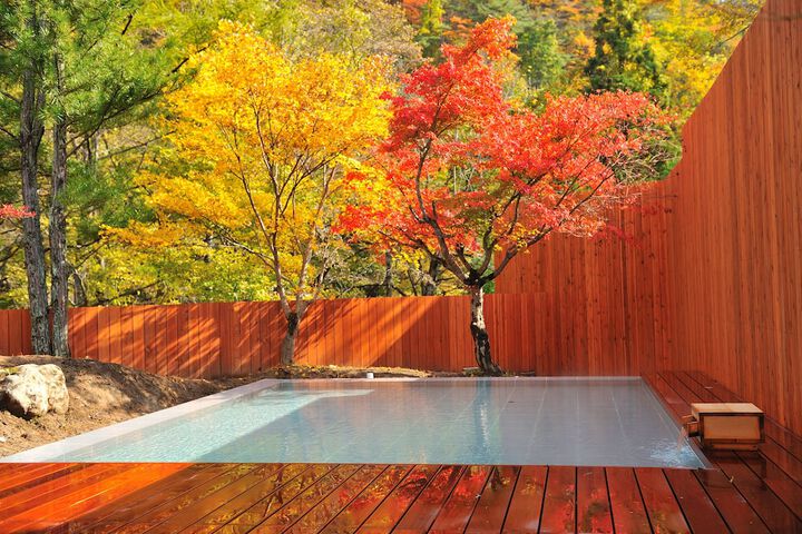 Relaxing Spa