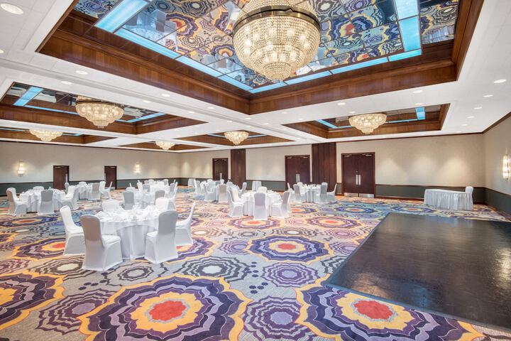 Ballroom