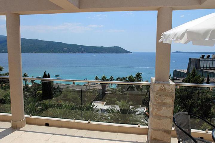 Swisss Residence Montenegro