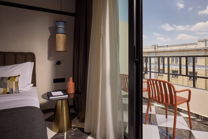 Hotel Interior 97 of 118