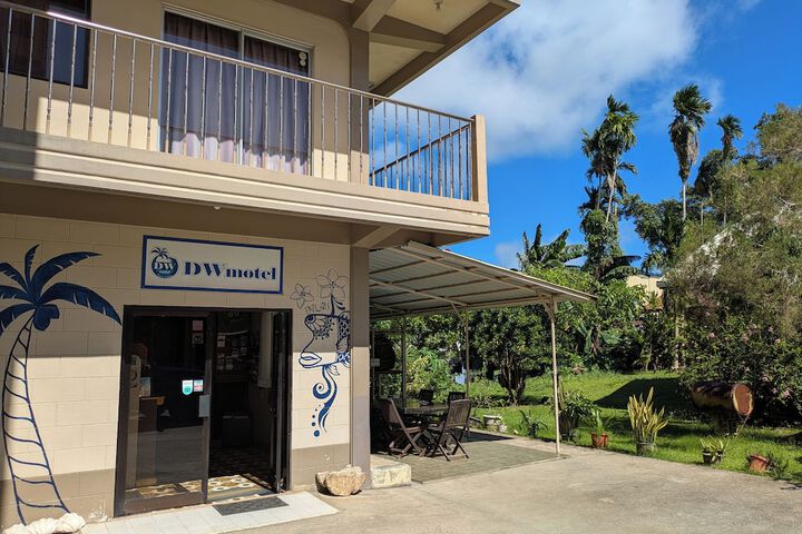 Hotel 16 of 17