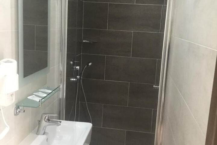 Bathroom Vanities