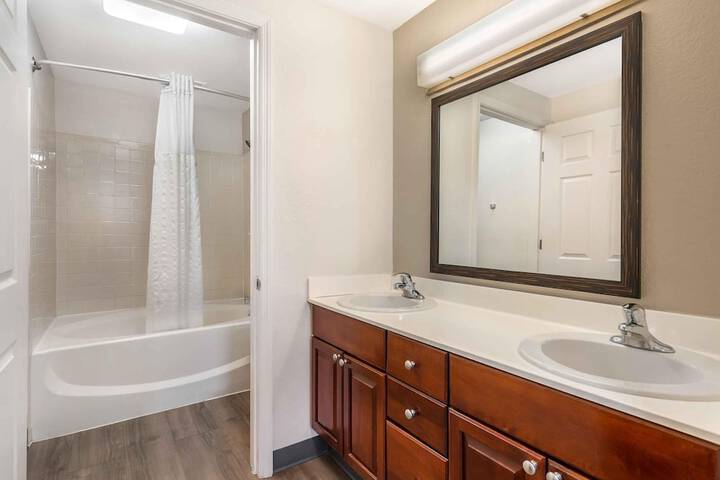 Bathroom Vanities