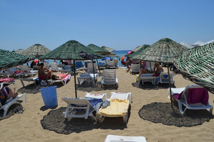 Beach 12 of 17