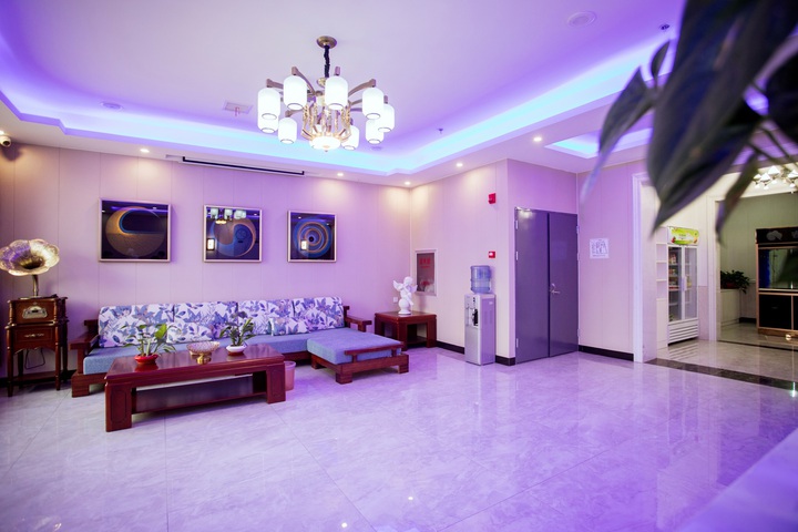Hotel Interior 7 of 11