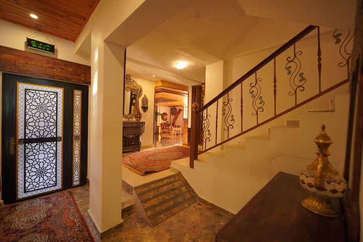 Hotel Interior 3 of 61