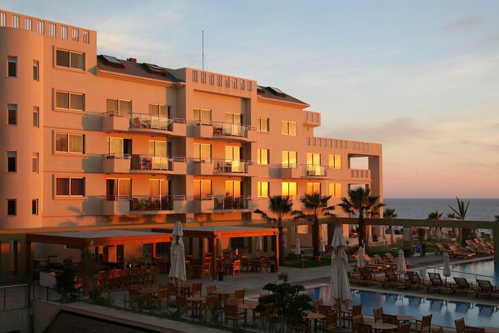 Hotel 107 of 110