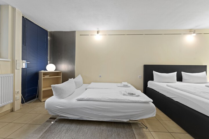 Fitness Center Photo