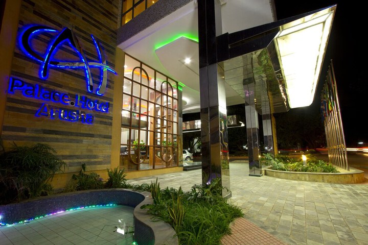Hotel 32 of 35