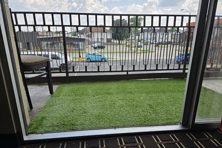 Terrace/Patio 12 of 15