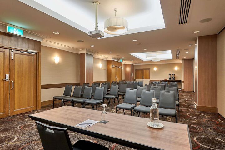 Meeting 134 of 156