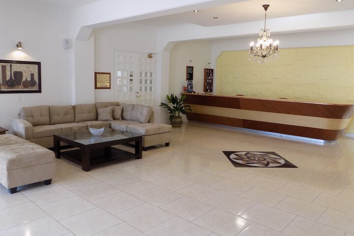 Lobby Photos