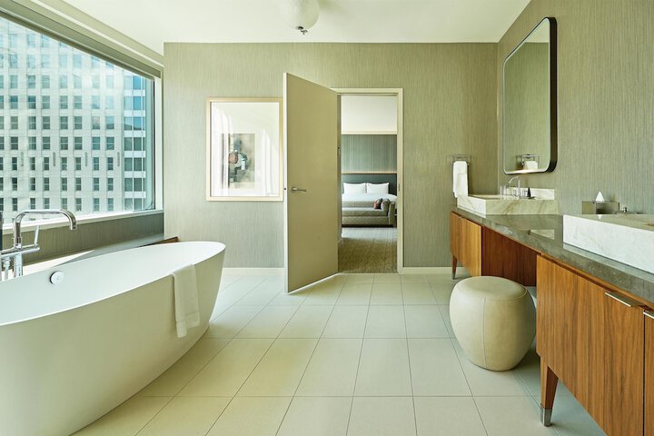 Bath Photo