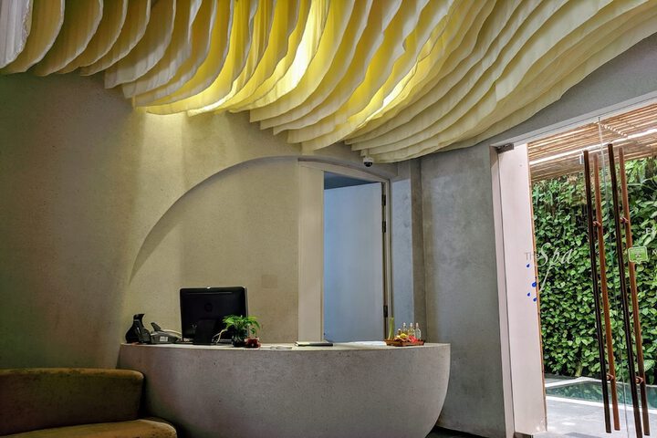 Relaxing Spa