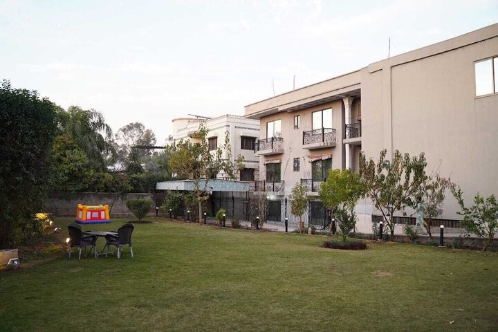 Photo of La Maison Hotel Islamabad