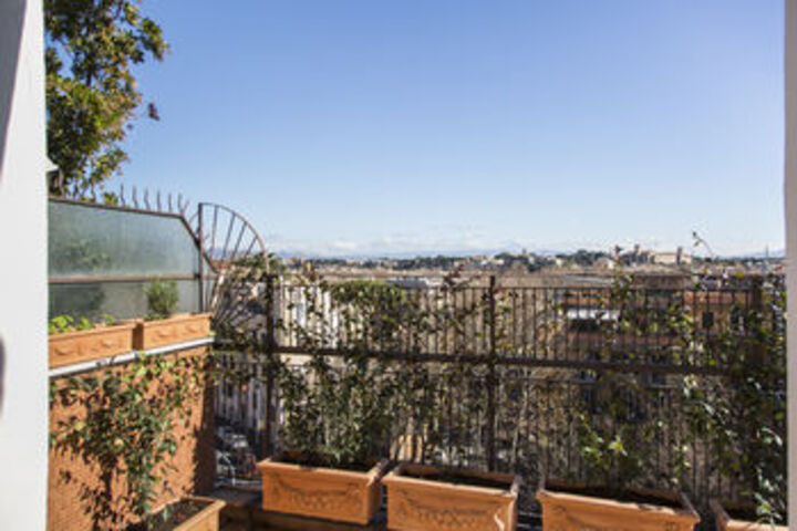 Terrace/Patio 120 of 121