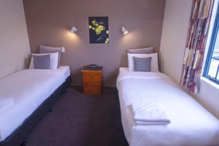 Extra beds
