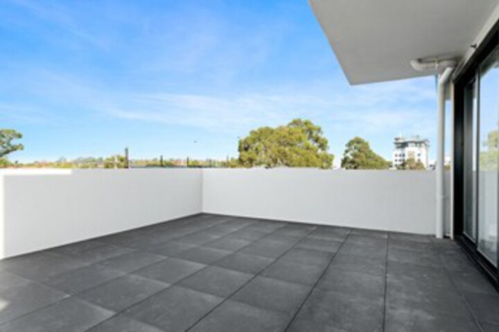 Terrace/Patio 2 of 23