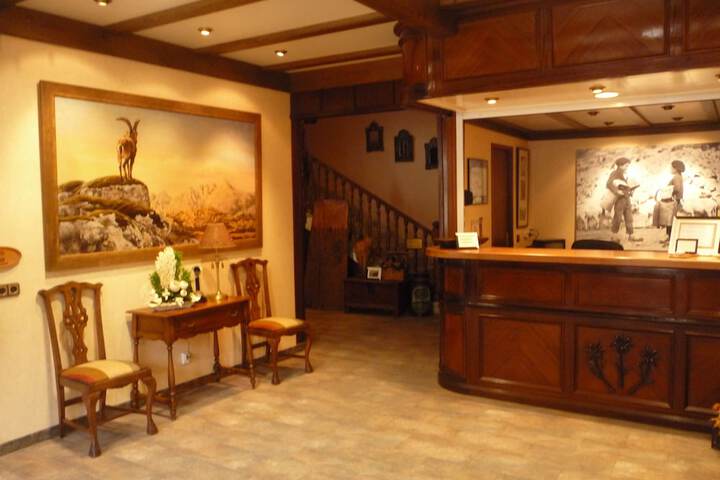 Hotel Interior 2 of 72