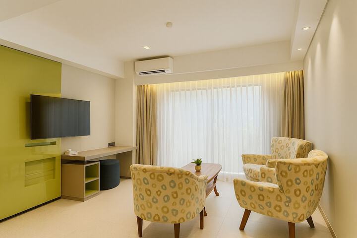 Room 28 of 122