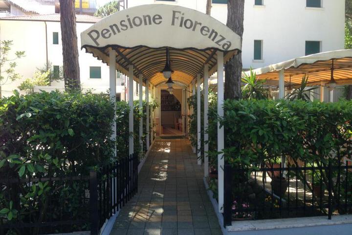 Hotel Fiorenza