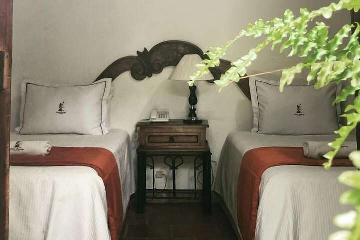 Room 21 of 85