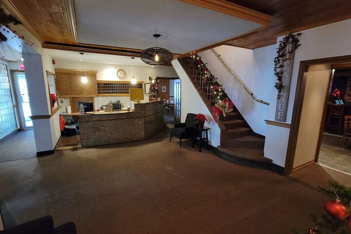 Hotel Interior 2 of 75