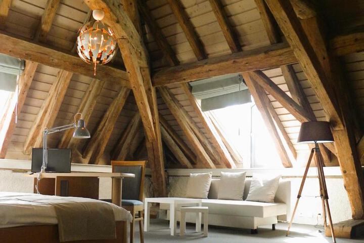Auberge dEtoy