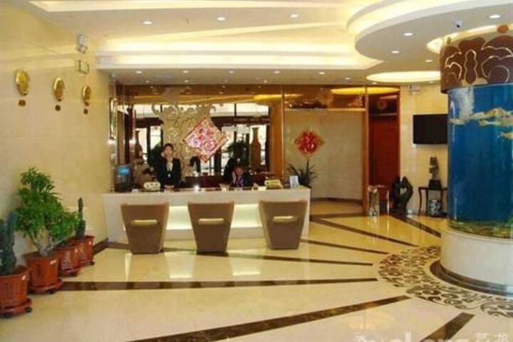 Hotel Interior 64 of 114