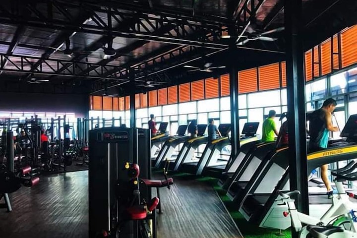 Health and Fitness 52 of 65