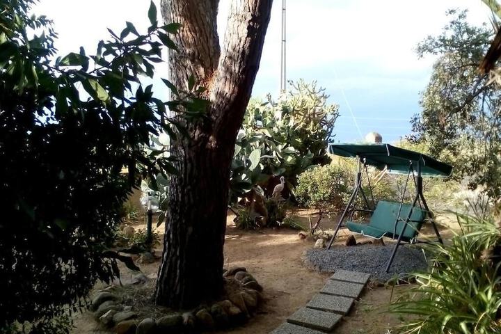 Hotel Entry