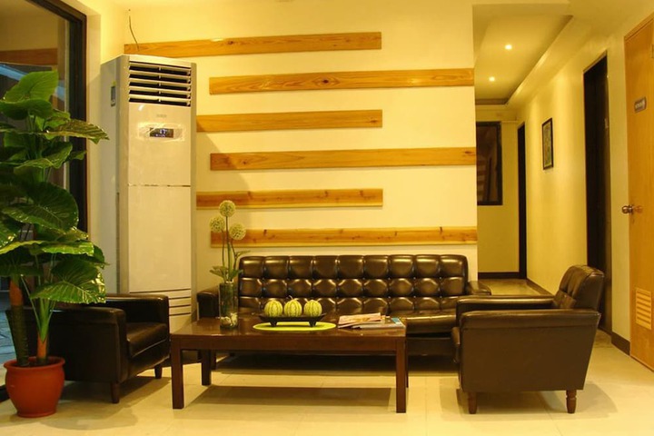 Hotel Interior 3 of 36