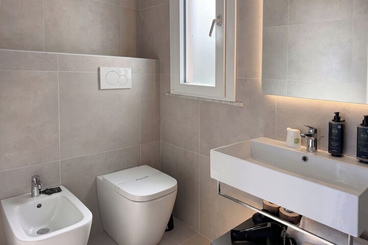 Bath Photo