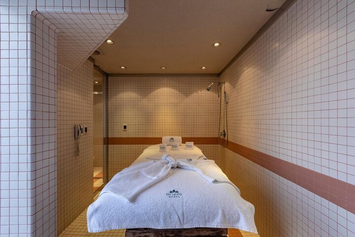 Massages