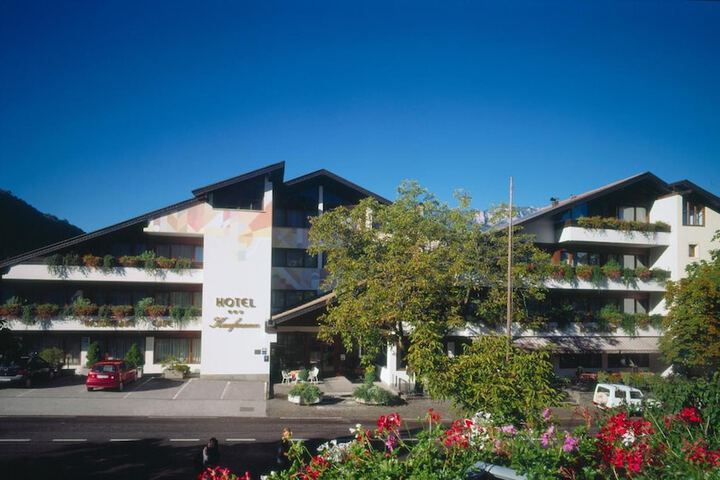 Hotel 52 of 55
