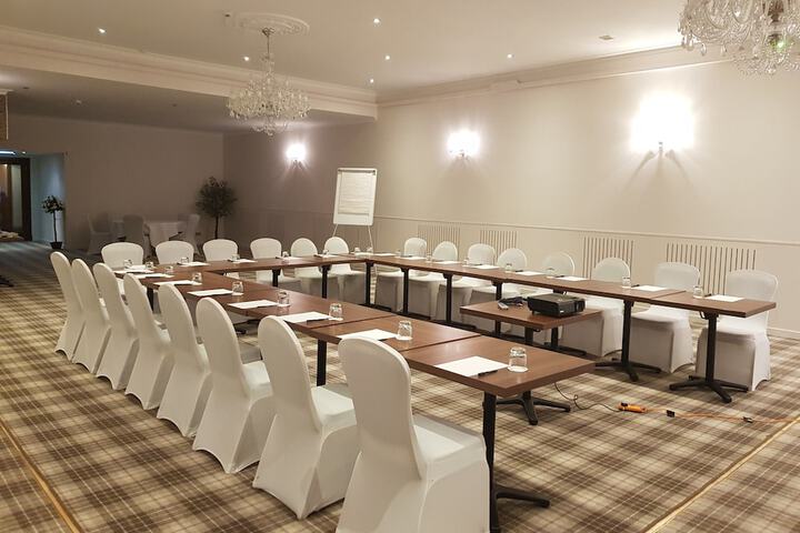 Meeting 140 of 153