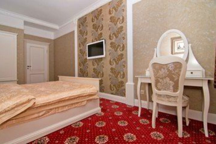 Suite Room