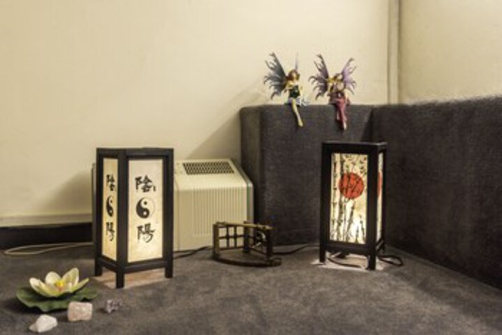 Room 20 of 22