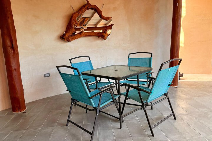 Terrace/Patio 34 of 70