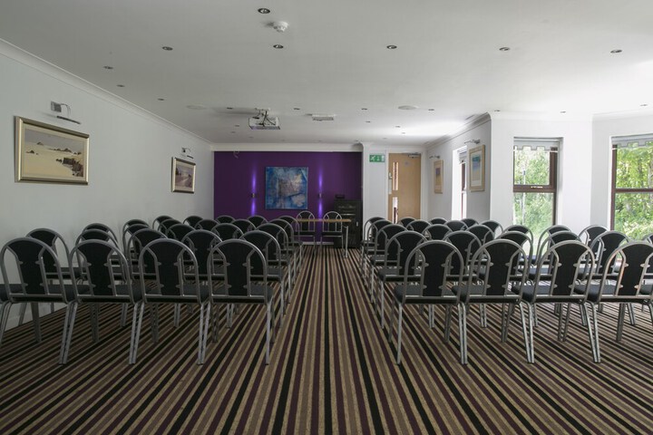 Meeting 32 of 40