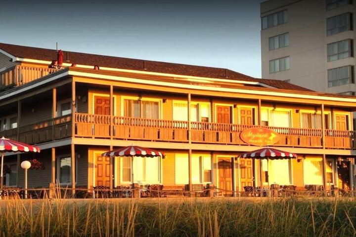 Image of The Skylark Beach Inn