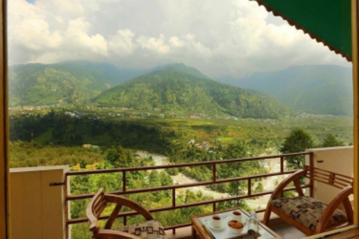 LOTUS INN RIVERVIEW