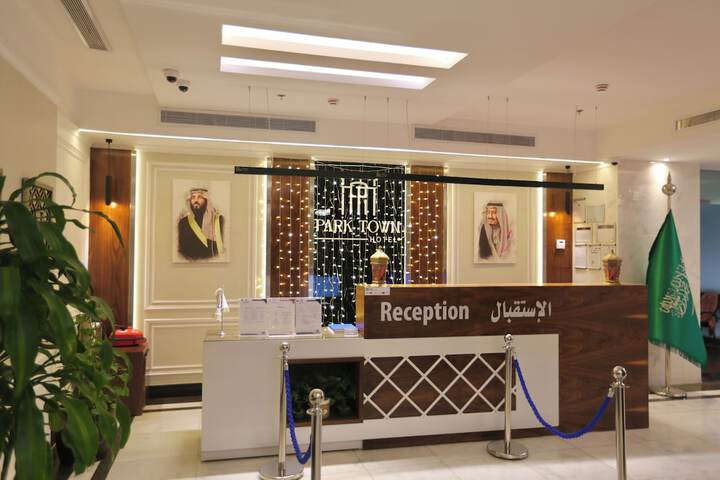 Hotel Interior 2 of 22
