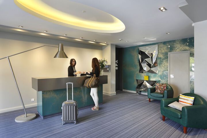 Hotel Interior 3 of 46
