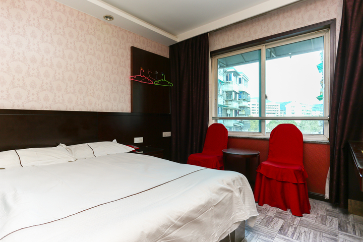 Hangzhou Changhong Hotel