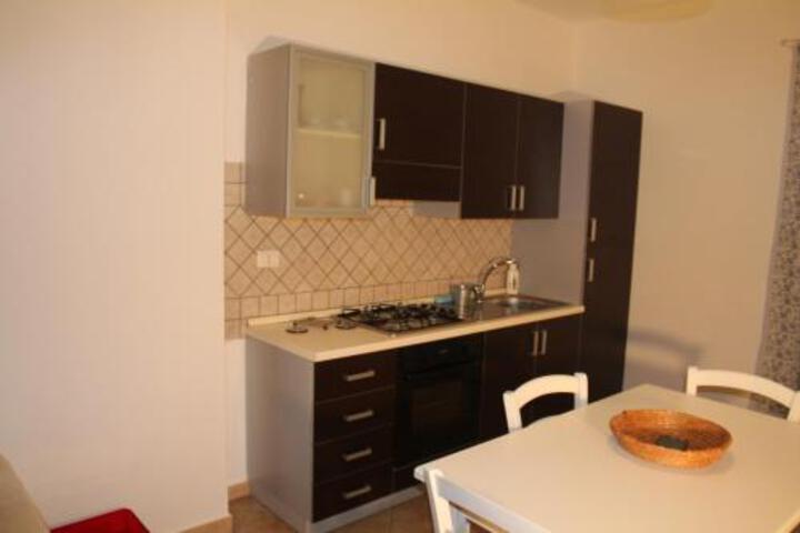 Image of Monolocale Il Tindaro